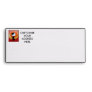 Black Hole Sun Behind Shadow Man Envelopes
