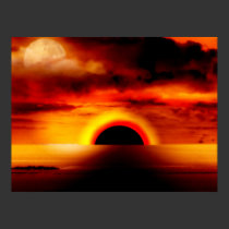 Black Hole Sun posters