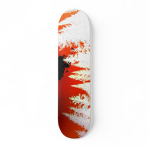 black hole sun skateboards