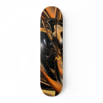 Black Hole Sun skateboards by livesintheboonies Black Hole Sun skateboards