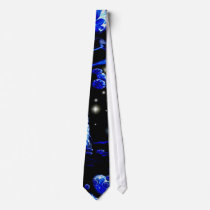 Black Hole ties by TheStampStore Black Hole ties