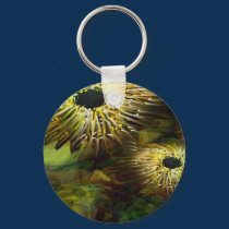 Black holes in green space keychains by talisbird Black holes in green space keychains