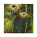 Black holes in green space magnets by talisbird Black holes in green space magnets