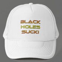 Black-Holes-Suck hats