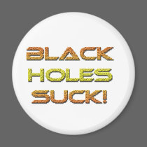 Black-Holes-Suck magnets