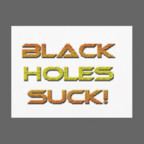 Black-Holes-Suck postcards