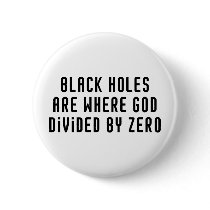 Black Holes Zero buttons
