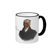 Black Hoof Coffee Mugs