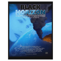BLACK HORIZON flyer