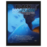 BLACK HORIZON PERSONALIZED FLYER