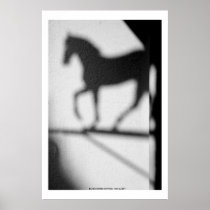BLACK HORSE COTTAGE posters