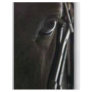 black horse custom flyer