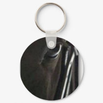 black horse keychains by acorn1 black horse keychains