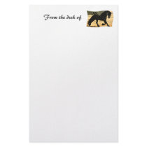 Black Horse Stationery