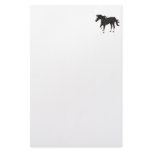 Black Horse Stationery Paper
