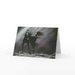 Black Horse Wisdom cards