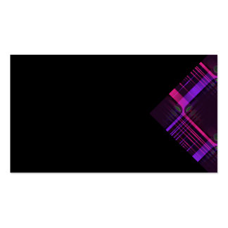 BLACK HOT PINK RANDOM ABSTRACT BACKGROUNDS WALLPAP BUSINESS CARD TEMPLATE
