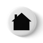 black house icon buttons