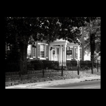 Black House McMinnville Tennessee posters