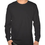Black - I Believe There's a SQUATCH in these woods T Shirts