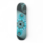 Black Ice2 Skateboard