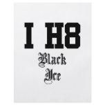 black ice flyers