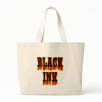 Black Ink bags