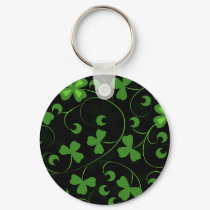 Black Irish keychains by Spice Black Irish keychains