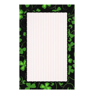 free incredimail st patricks day stationery