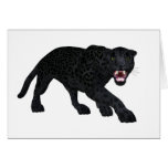 Black Jaguar Card