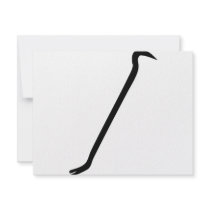 black jemmy icon invitations