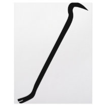 black jemmy icon letterhead design