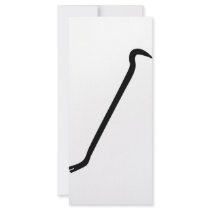 black jemmy icon rack cards