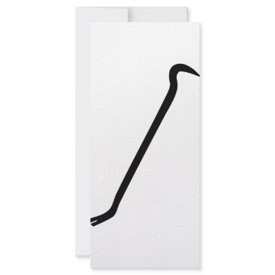 black jemmy icon rack card by TomaniacLines