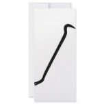 black jemmy icon rack card
