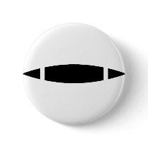 black kayak icon buttons
