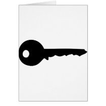 black key cards