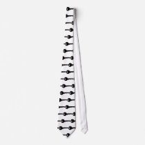 black key ties