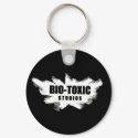 black keychain