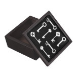 Black KEYS Gift Box premium gift boxes