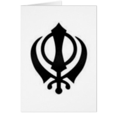 Black Khanda