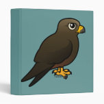 Black Kite Binder