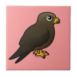 Birdorable Black Kite Tile