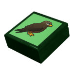 Birdorable Black Kite Gift Box