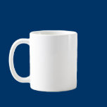 Black Kite Mug