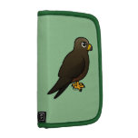 Birdorable Black Kite Folio Mini