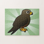Birdorable Black Kite Puzzle