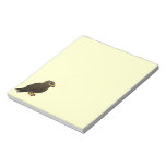 Birdorable Black Kite Notepad