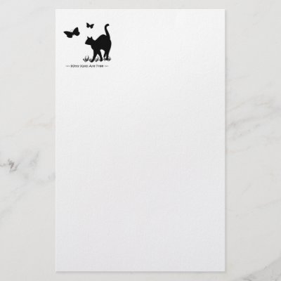 Free Stationery Paper