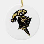 BLACK KNIGHT-ORNAMENT